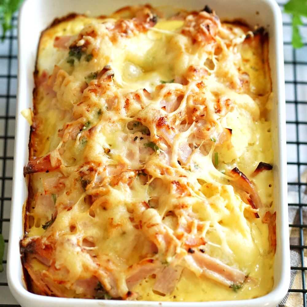 Überbackene Gerichte Pizza Prima Products 1