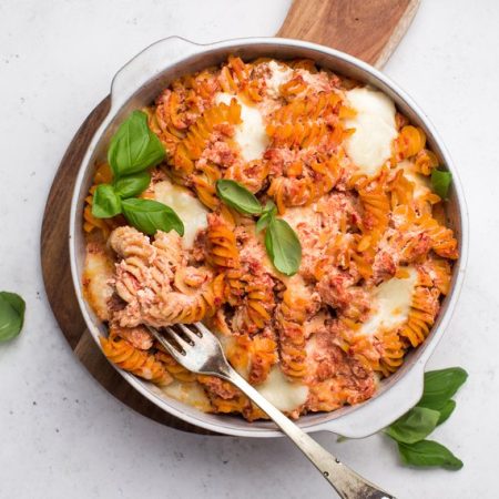 Überbackene Gerichte Pizza Prima Products 2