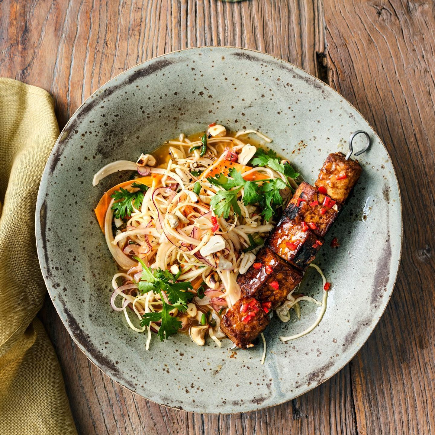 Vegane Gerichte Pizza Prima Products 3