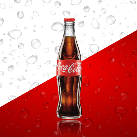 coca cola 1