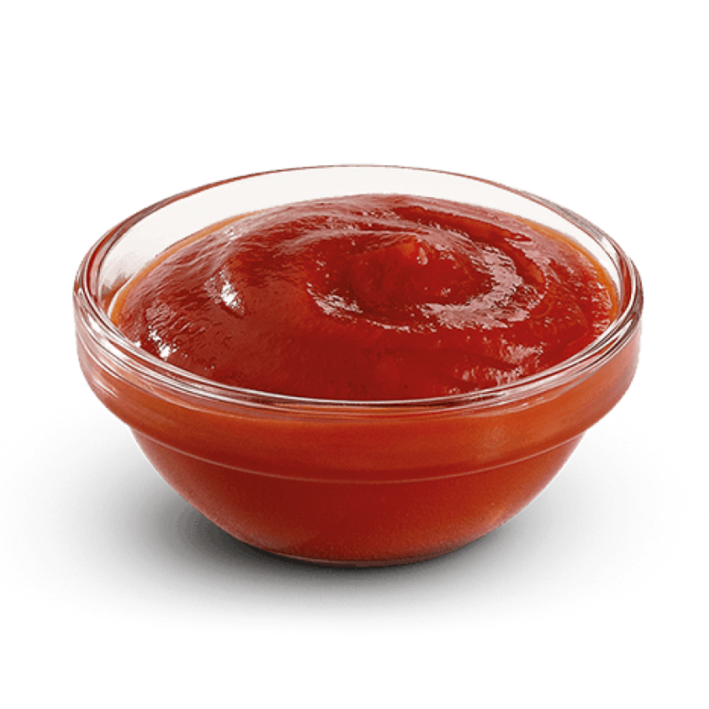 tomato sauce
