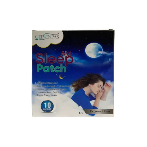 aid sleep patch 1